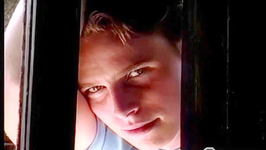 Table Top Passion ~ Franz Karloff and Hans Koloman Heat Up the Room - Falcon Studio