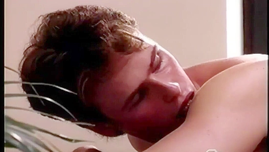 Table Top Passion ~ Franz Karloff and Hans Koloman Heat Up the Room - Falcon Studio