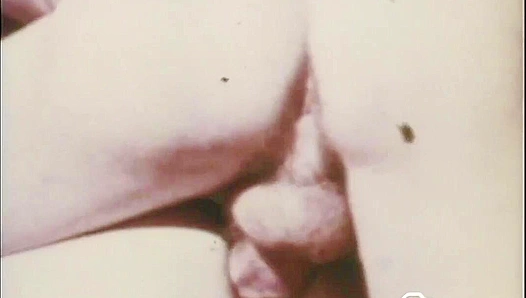 Thirsty for More ~ Deepthroat & Intense Anal with John Holmes - Falcon Studios