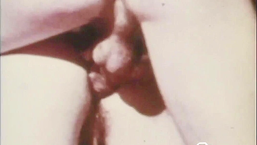 Thirsty for More ~ Deepthroat & Intense Anal with John Holmes - Falcon Studios