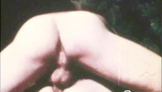 Thirsty for More ~ Deepthroat & Intense Anal with John Holmes - Falcon Studios