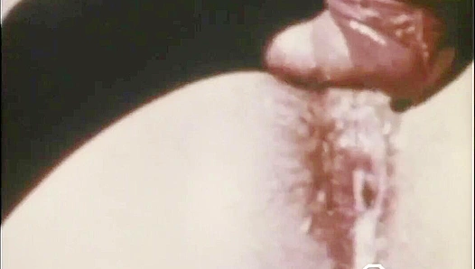 Thirsty for More ~ Deepthroat & Intense Anal with John Holmes - Falcon Studios