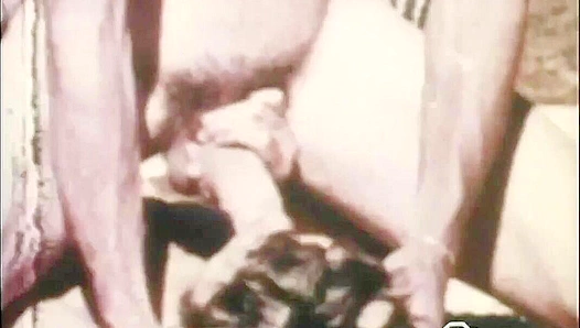 Thirsty for More ~ Deepthroat & Intense Anal with John Holmes - Falcon Studios