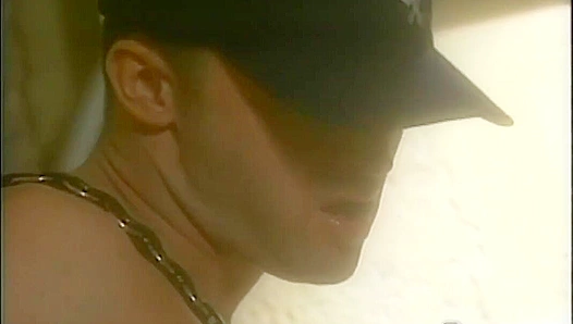 Dean Spencer & Adam Wilde Push Their Limits - Intense Gay Sex from Falcon Studios