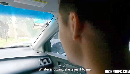 Rodrigo El Santo & Valentin Val ~ Passionate Oral Bliss and Facial Ecstasy