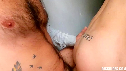 Rodrigo El Santo & Valentin Val ~ Passionate Oral Bliss and Facial Ecstasy