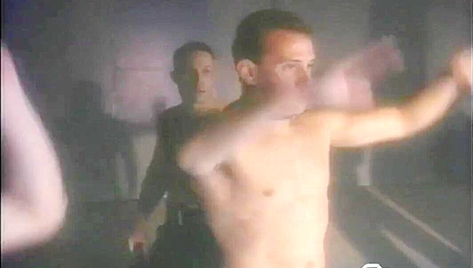 Dan Hughes & Sky Thompson ~ Intense Domination Duo - Falcon Studios