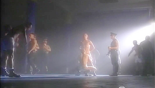 Dan Hughes & Sky Thompson ~ Intense Domination Duo - Falcon Studios