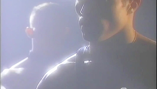 Dan Hughes & Sky Thompson ~ Intense Domination Duo - Falcon Studios