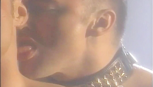 Dan Hughes & Sky Thompson ~ Intense Domination Duo - Falcon Studios