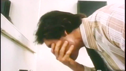 Gordon Grant's Intense Masturbation Ends with a Powerful Facial - Falcon Studios