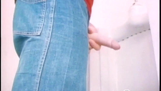 Gordon Grant's Intense Masturbation Ends with a Powerful Facial - Falcon Studios