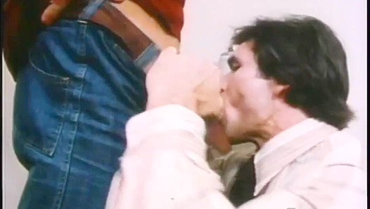 Gordon Grant's Intense Masturbation Ends with a Powerful Facial - Falcon Studios