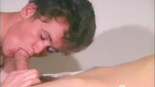 Bill Eld's Gay Game of Desire ~ Pure Bliss Unleashed