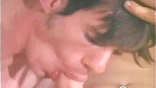 Bill Eld's Gay Game of Desire ~ Pure Bliss Unleashed