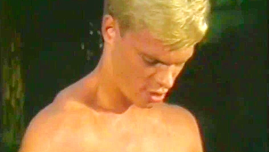 Jim Bentley & Kurt Marshall ~ Hot Booty Fuck and Cock Sucking Session