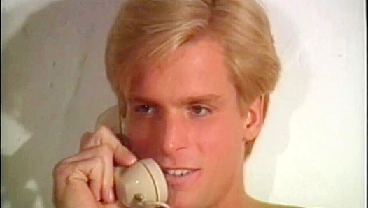 Jim Bentley & Kurt Marshall ~ Hot Booty Fuck and Cock Sucking Session