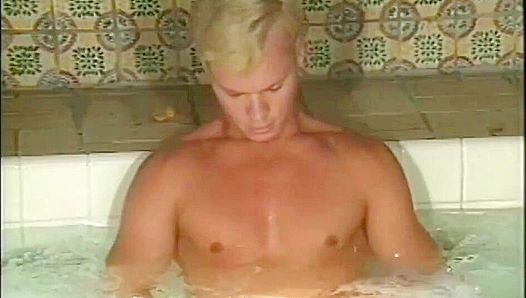 Jim Bentley & Kurt Marshall ~ Hot Booty Fuck and Cock Sucking Session