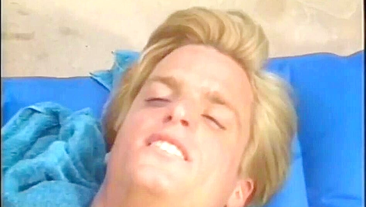 Jim Bentley & Kurt Marshall ~ Hot Booty Fuck and Cock Sucking Session