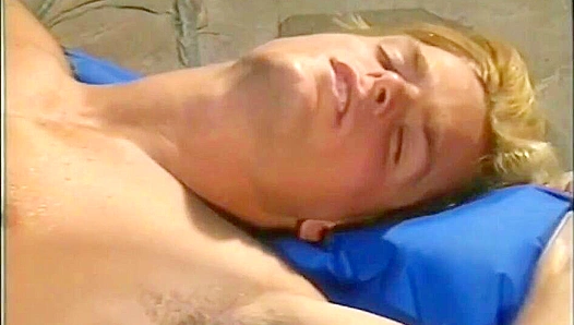 Jim Bentley & Kurt Marshall ~ Hot Booty Fuck and Cock Sucking Session