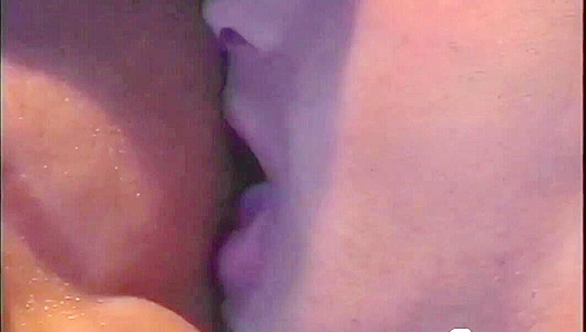 Derek Sucks Gregg Hard by the Fridge - Falcon