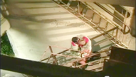 Scout Troop Suck Session ~ Gynt Klein, Ivo Svoboda, & Hans Koloman