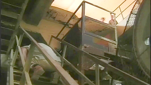 Scout Troop Suck Session ~ Gynt Klein, Ivo Svoboda, & Hans Koloman